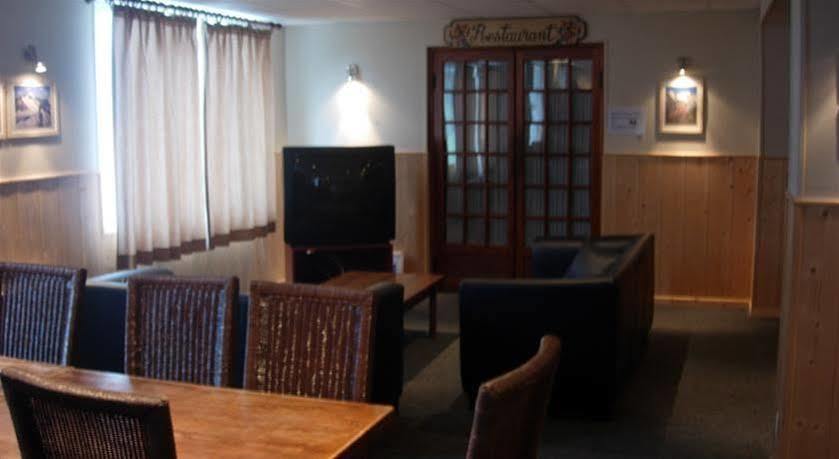 Hotel L'Escale Châtel Zewnętrze zdjęcie